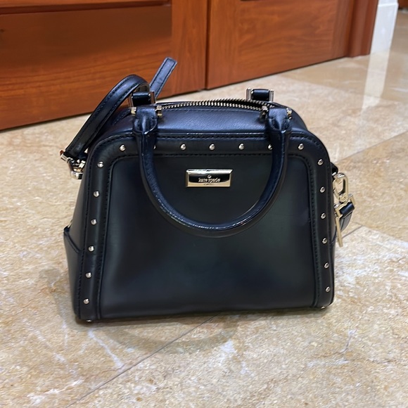 Kate Spade Black Purse - Picture 3 of 4
